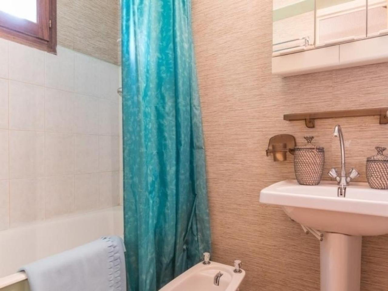 Apartment Eyssallarettes Puy-Saint-Vincent Ngoại thất bức ảnh